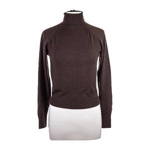 Hickory House Pullovers 36 Brown